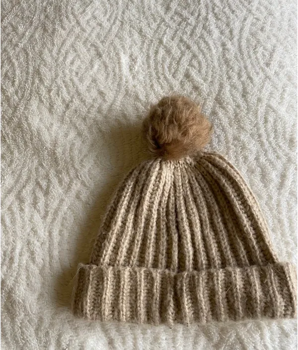 H&M Beanie Hat Winter - Image 2