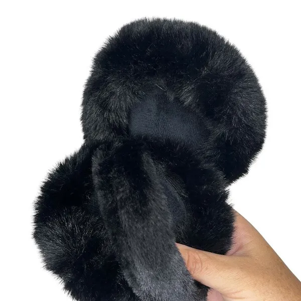 OwlCrate A Study in Drowning Earmuffs - Ava Reid November 2025 YA Box Item - Image 4