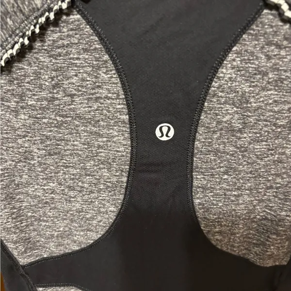 Lululemon Star Runner Pullover (First Release) black 4 - Image 8