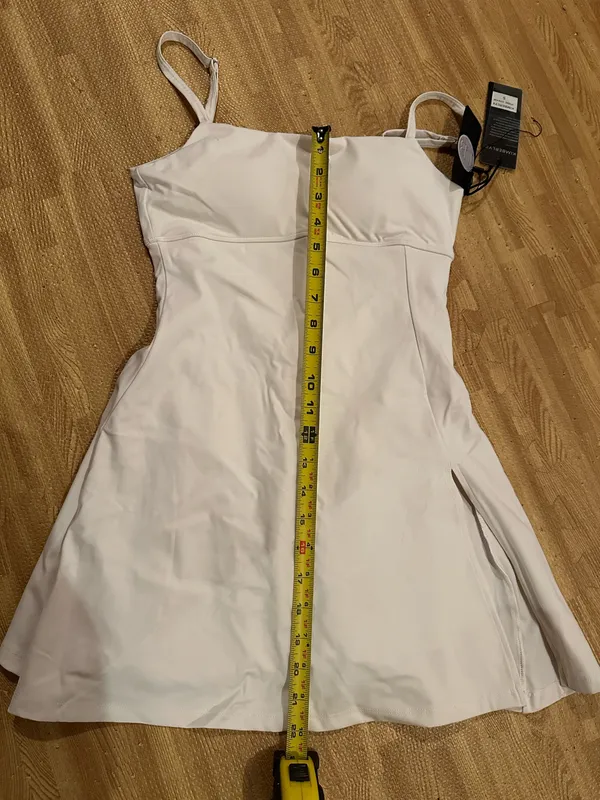 Kimberly Active Dress - Image 4