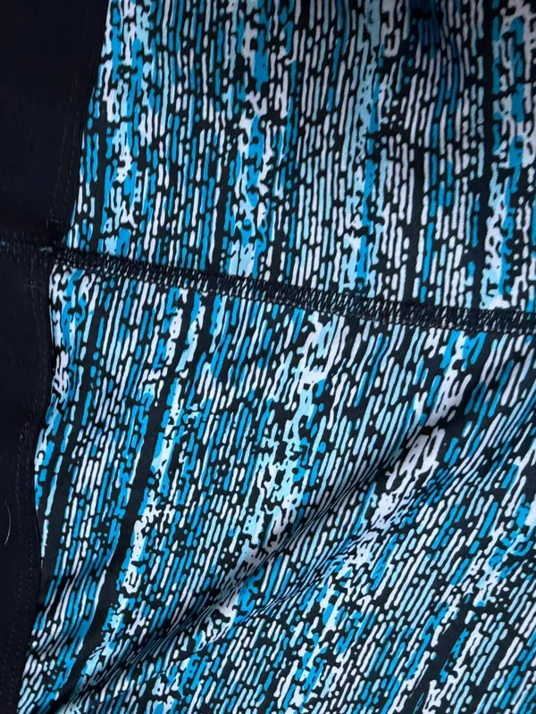 Nike Pro Static Spandex Bike Shorts Booty Shorts Dri Fit Size Small - Image 5