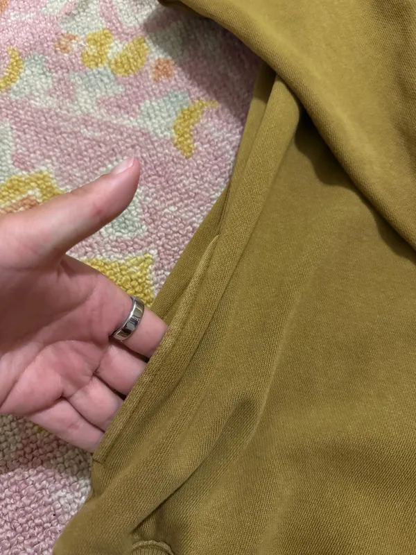Aerie Mountain Season Mockneck - Image 4