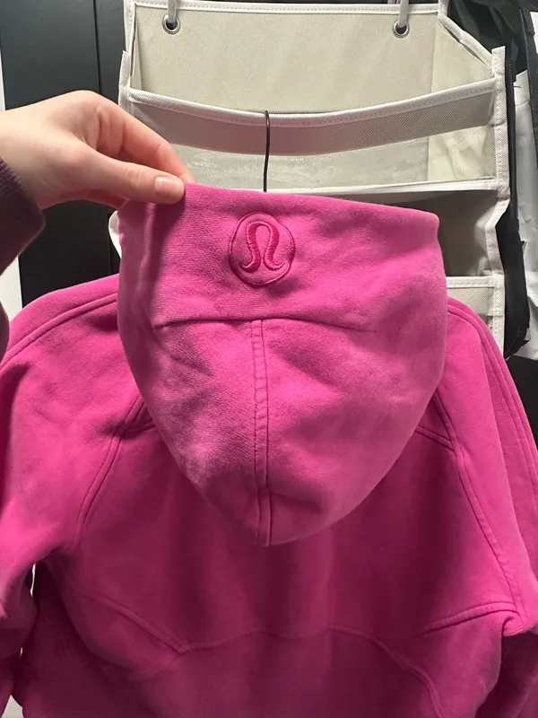 Sonic Pink Lululemon - Image 6
