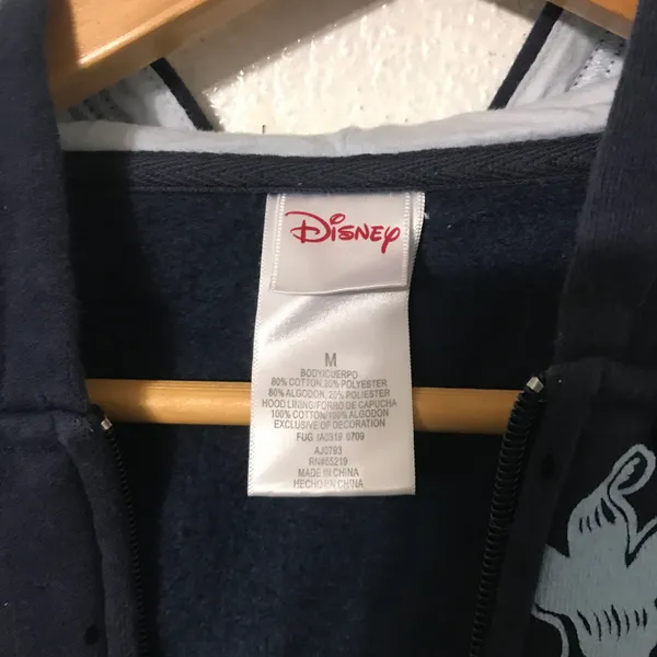 Sweater Size M - Image 7