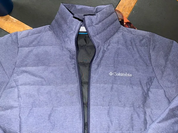 Columbia Coat - Image 2