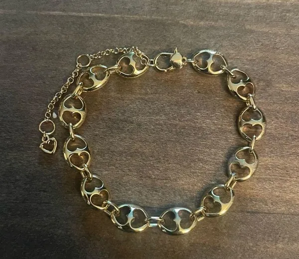 Kate Spade Duo Link bracelet - Image 3
