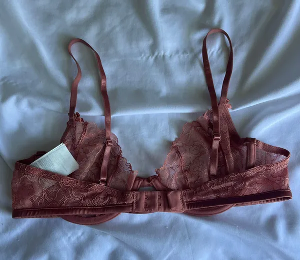 H&M underwire lace bra - Image 4