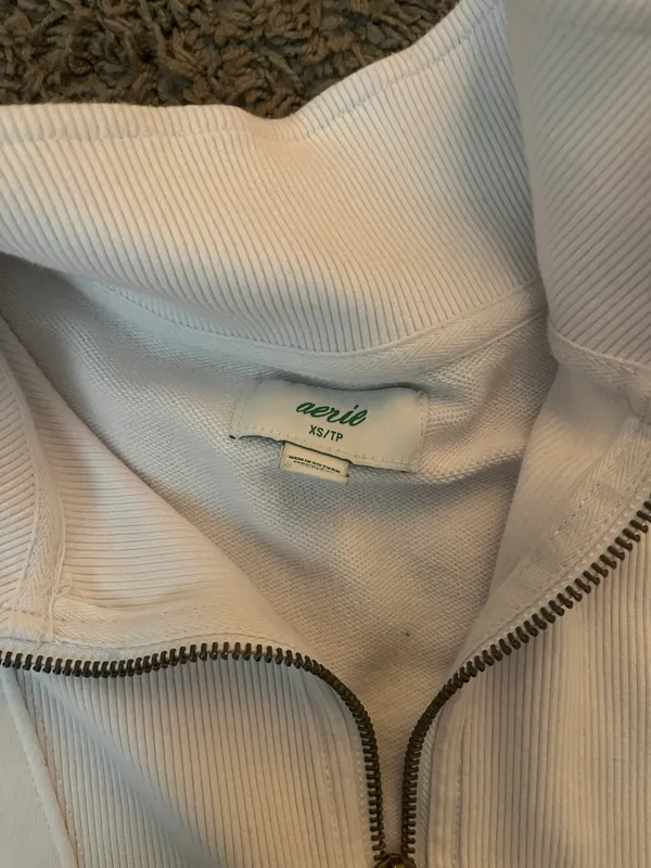 Quarter Zip - Image 2