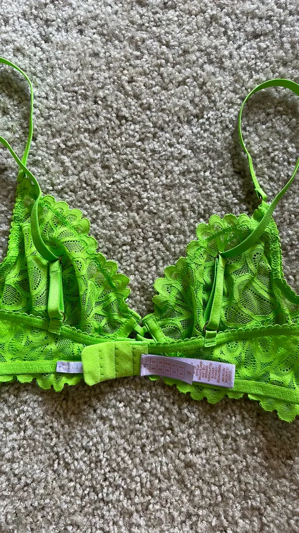 Savage X Fenty Bralette - Image 2