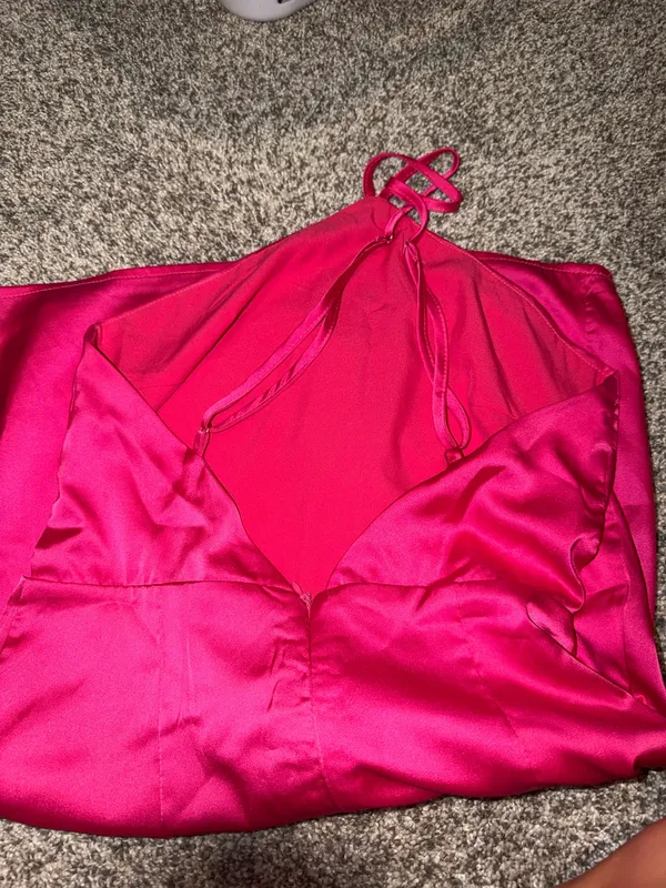 Le Lis Dress - Image 4