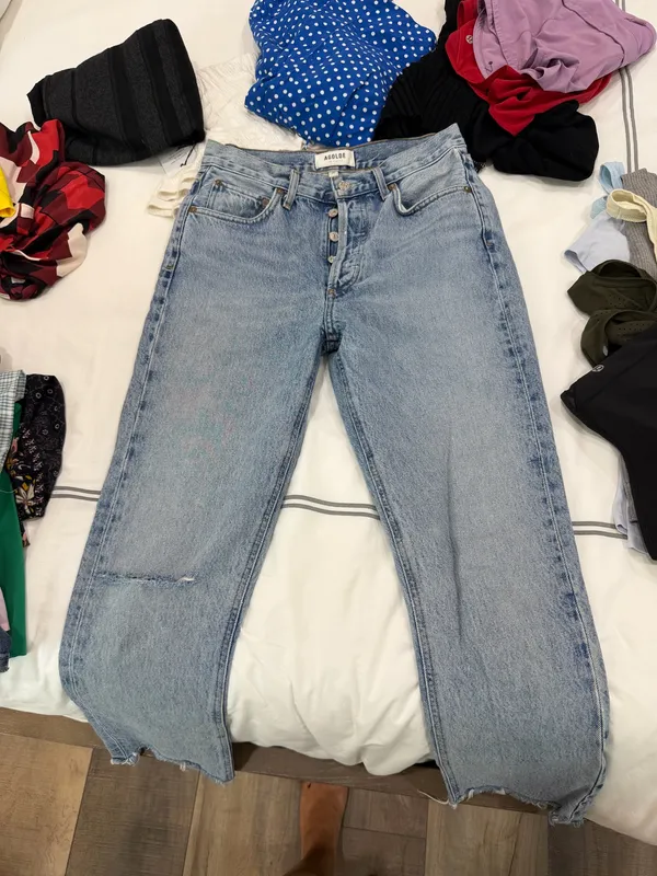AGOLDE Jeans - Image 5