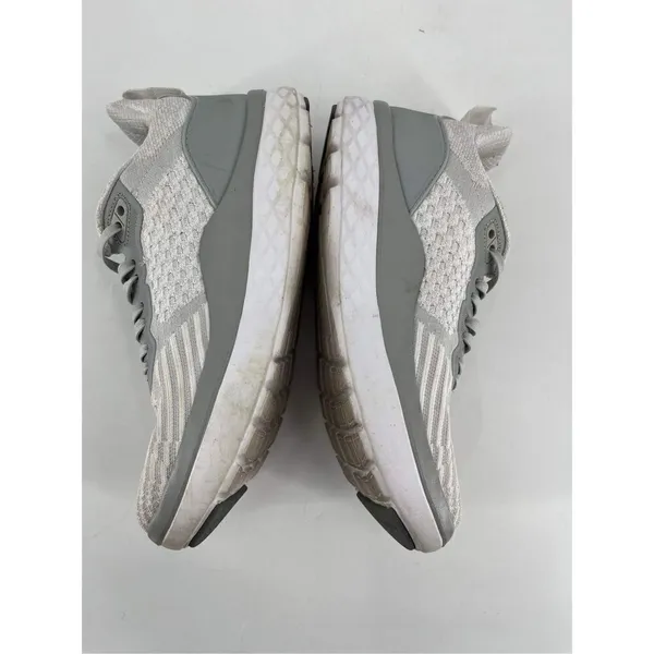 Gravity Defyer Gdefy Ion Walking Shoe White Athletic Rocker‎ Sneaker Size 8 - Image 4