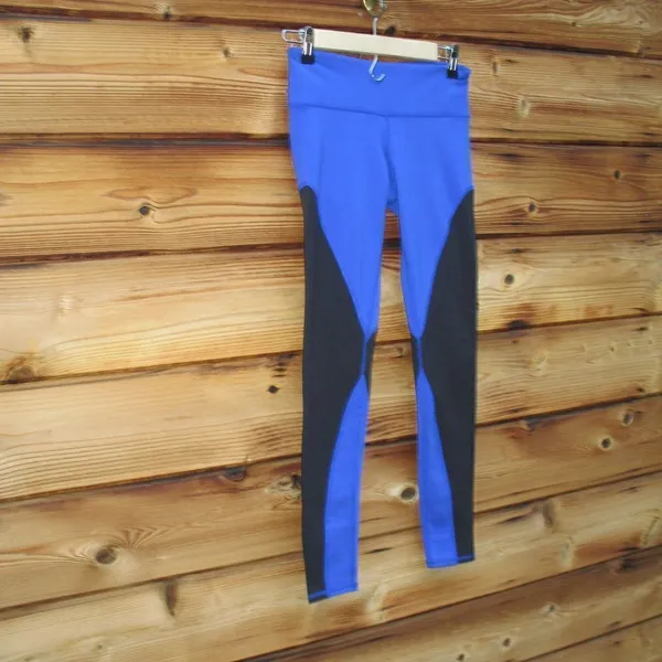 Alo Yoga Illusion 4 Leggings - Image 4
