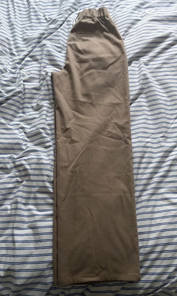Urban Outfitters Trousers High-Waisted - Image 5