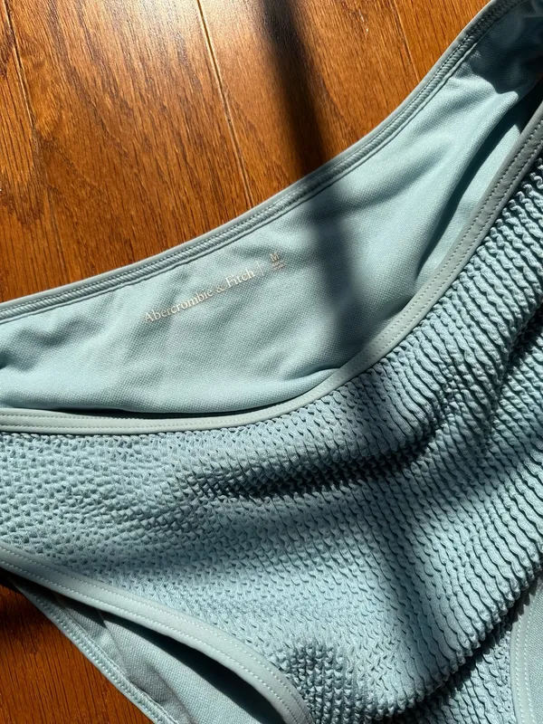 Abercrombie & Fitch Moderate Swim Bottoms - Image 2
