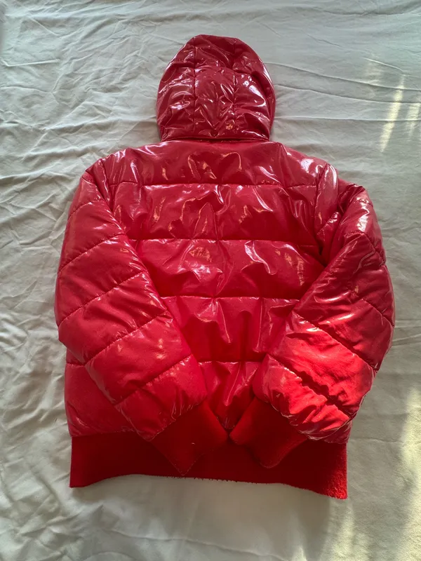 Guess Puffer Coat - Image 2
