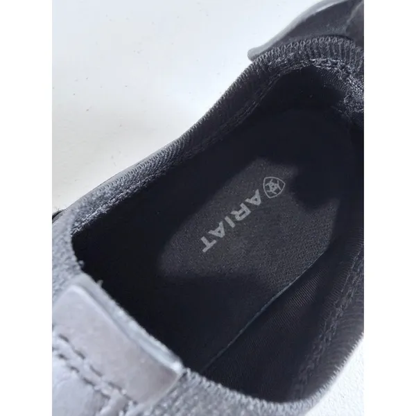 Ariat‎ Revive Black Mesh Slip On Sneakers Womens 9.5B 10035853 - Image 6