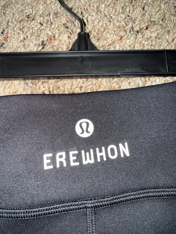 Lululemon Santa Monica HR Tight 28" *Erewhon - Image 6