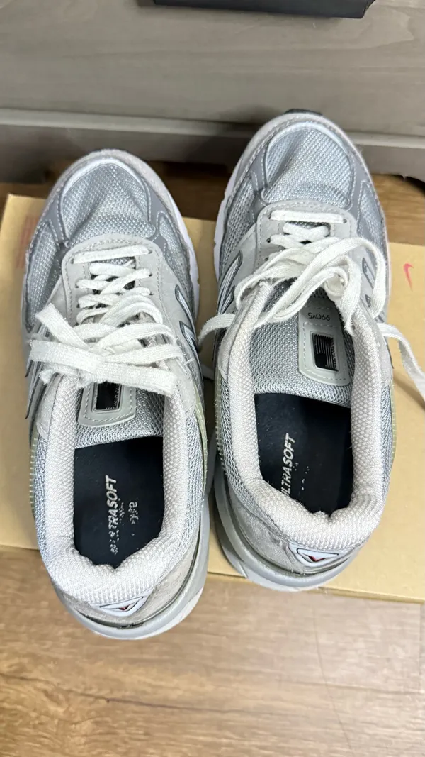 New Balance 990v5 “Nimbus Cloud” Womens Size 8 - Image 6