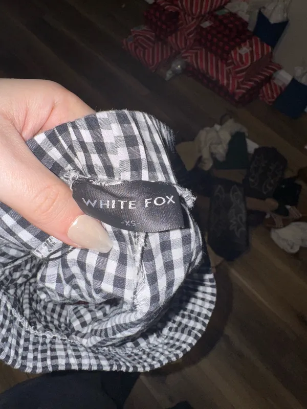 White Fox Shorts Boutique - Image 2