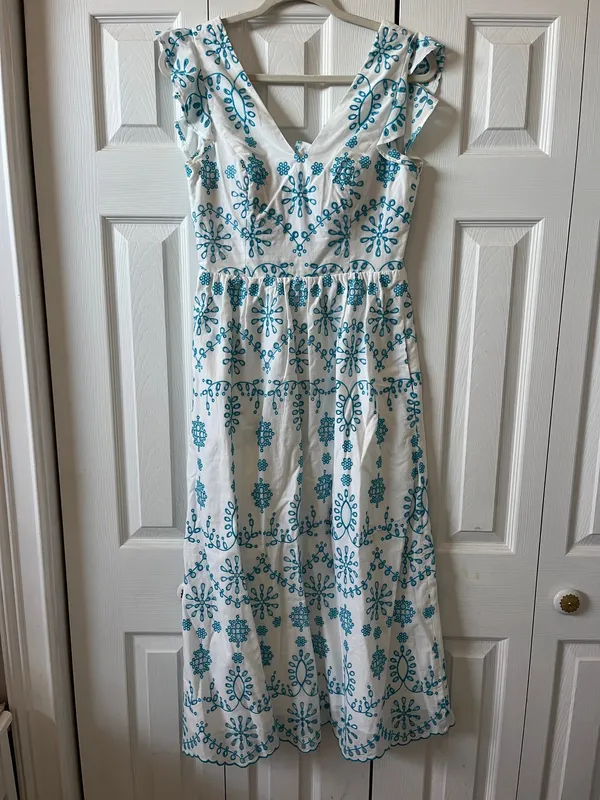 Lilly Pulitzer dress - Image 2
