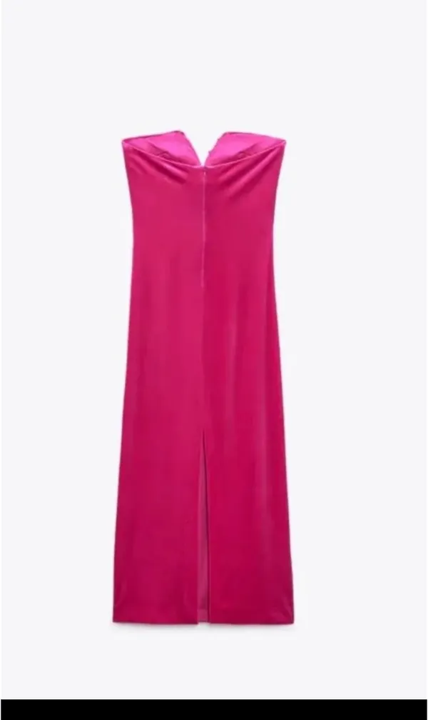 ZARA Dress  - Image 3