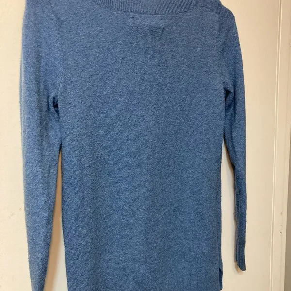 Loft Boat Neck Sweater - Image 2