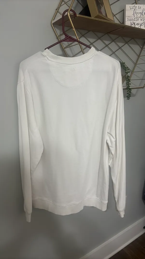Southern Marsh Pullover - Image 2