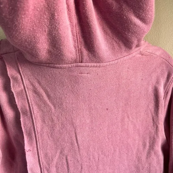 Free People small‎ light purple pullover - Image 6