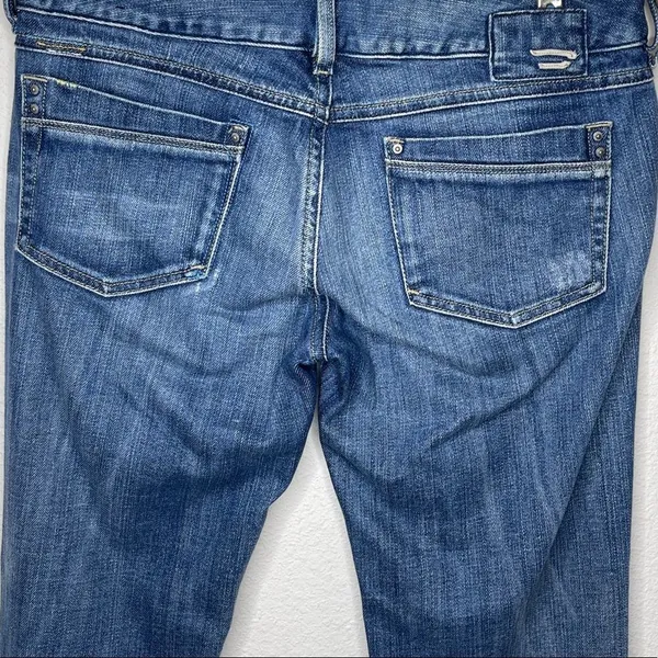 Diesel Blue Jeans‎ - Image 2