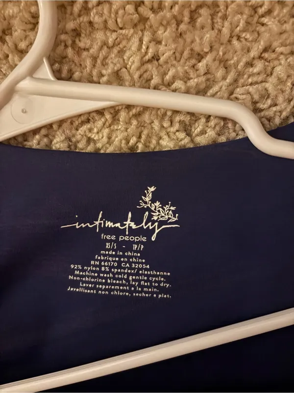 Free People Top - Image 4
