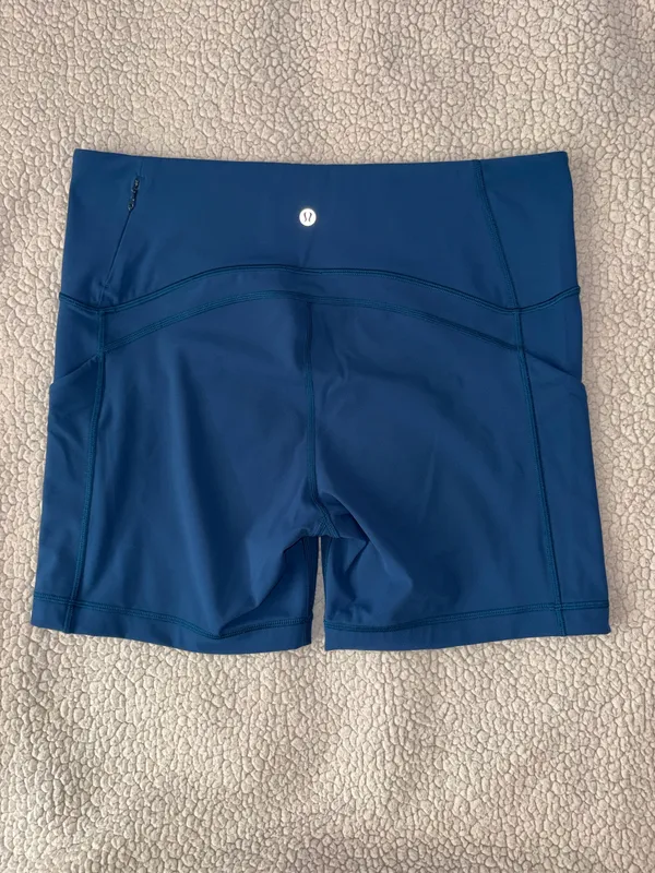 Lululemon Sole Training Short - Image 4