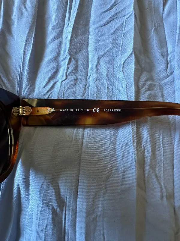 Ray-Ban Sunglasses - Image 6