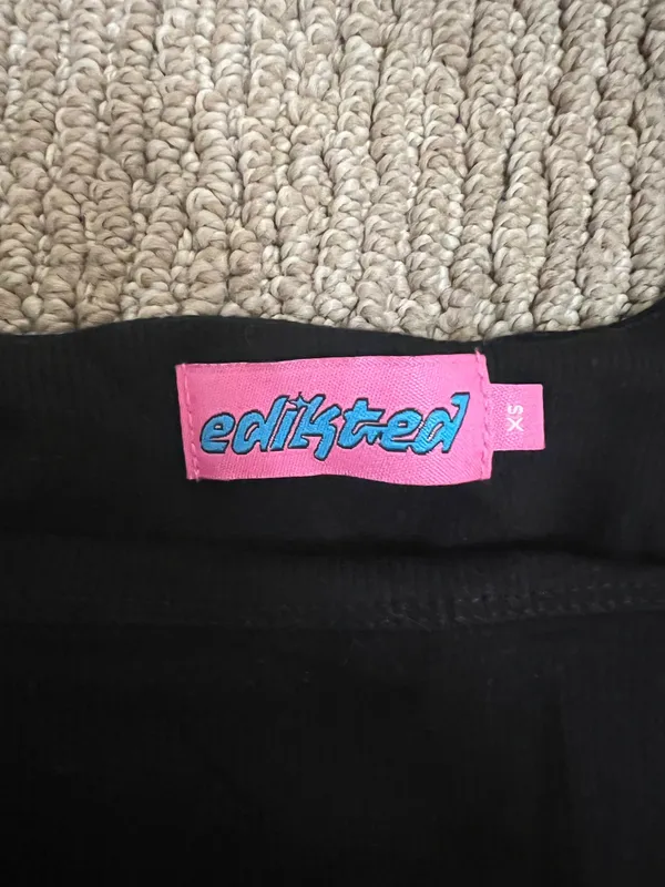 Edikted tank top - Image 2