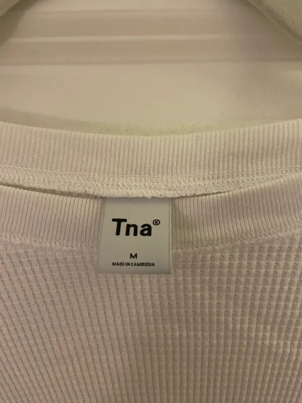 Aritzia Shirt - Image 4