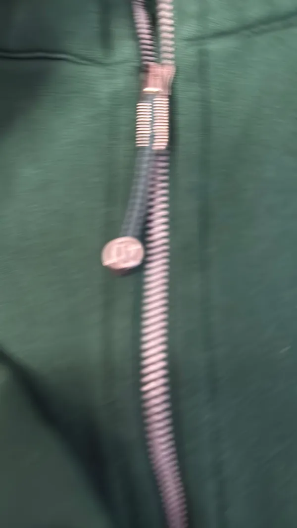 Lululemon Scuba Hoodie Full-Zip - Image 2