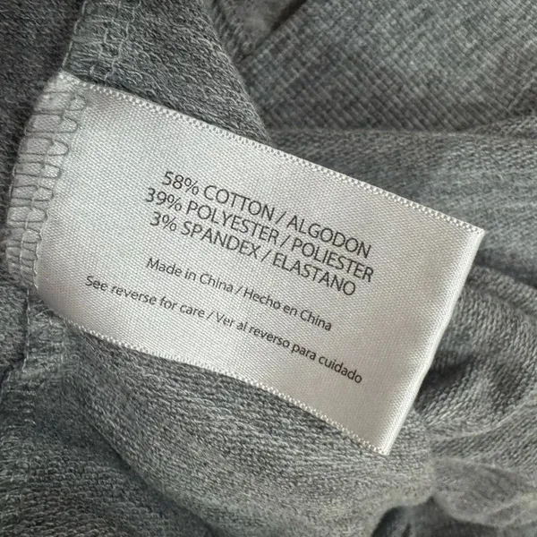 Wildfox Pour Favor Crewneck Sweatshirt Women’s 2XL - Image 3