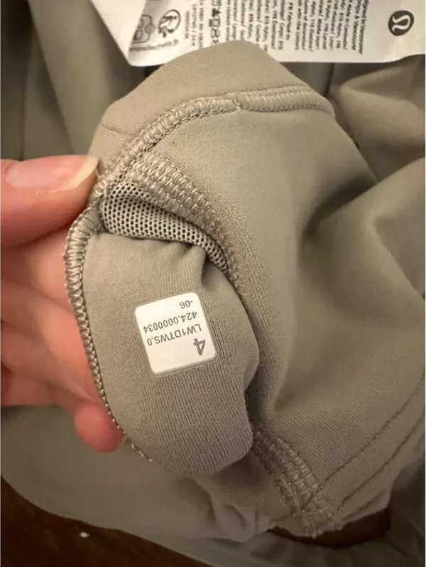 Lululemon Align Tank - Image 3