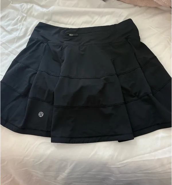 Lululemon Pace Rival Skirt  - Image 2