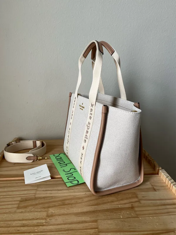 Kate Spade Kip Small Tote - Image 3