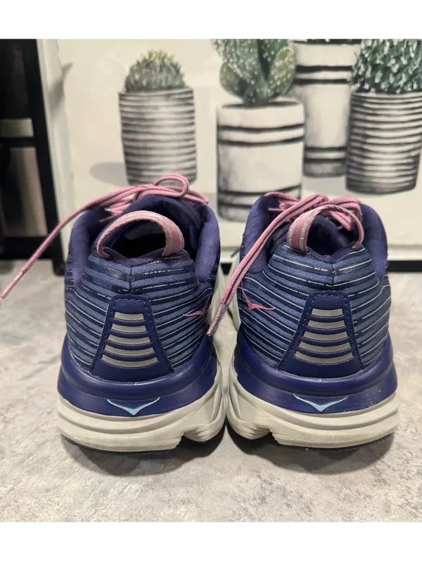 HOKA One One Bondi 6 Women's Size 10.5 B Walking/Running Shoes - Image 6