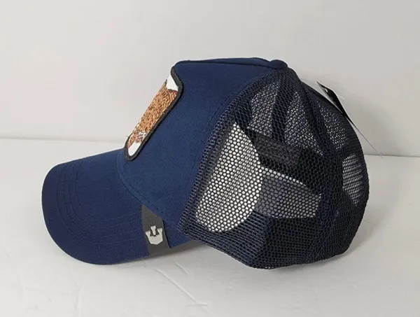 Goorin Bros s Trucker Hat - Image 4