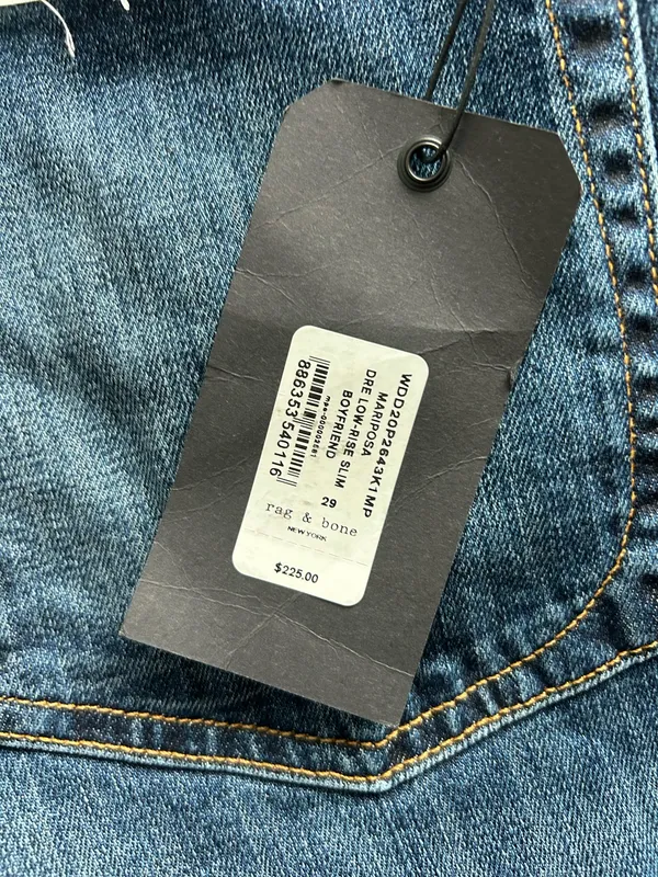 NWT Rag & Bone Jeans - Image 4