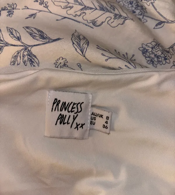 Princess Polly Top - Image 4
