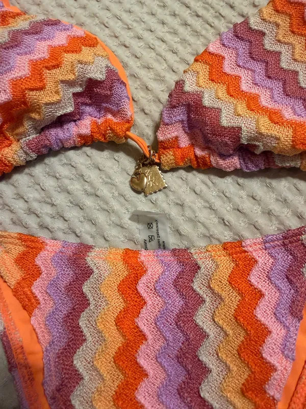 Shein Bikini Set - Image 2