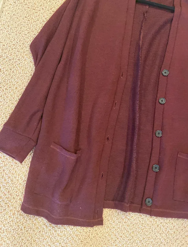 American Eagle cardigan - Image 2