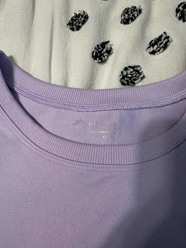 Aerie Workout Top - Image 2