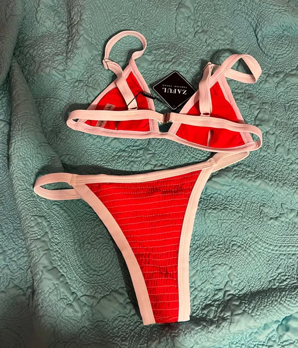 Zaful Bikini - Image 2