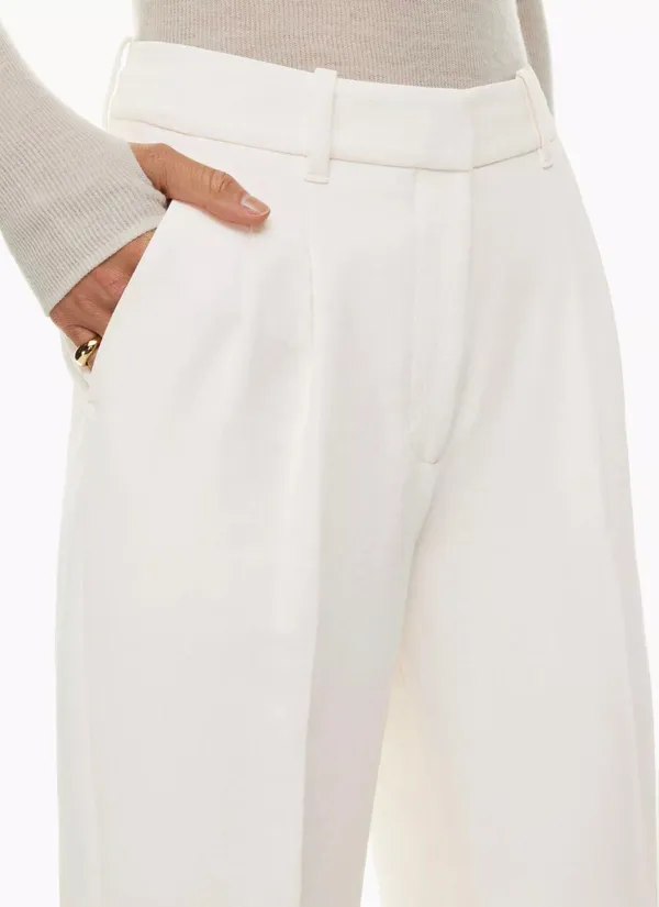 Aritzia Wilfred Effortless Pants - Image 4