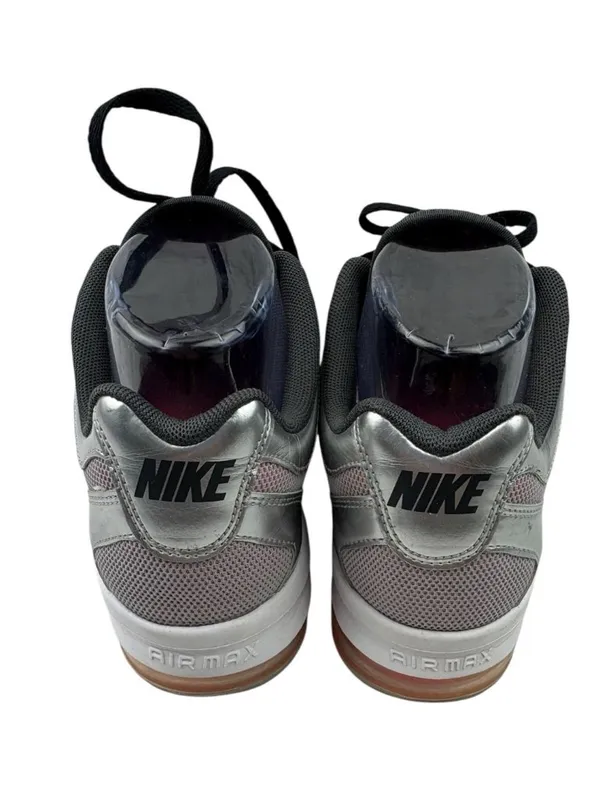 -Nike Air Max Fusion Training Sneakers Womens US 7 Running Athletic Sport Shoes - Image 4